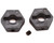 Arrma AR310871 Wheel Hex Metal 14mm BLX 3S Set of 2 Aluminum Material ARAC9472