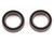 Arrma Ball Bearing 12x18x4mm 2RS Set Of 2 Thickness 4mm Diameter 18mm ARA610044