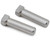 Arrma AR340137 Steering Post Set of 2 4x4 Strong And Durable Aluminum (ARAC3021)