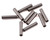 Arrma AR713028 Pin 2.5x12mm Set of 10 Strong And Durable Material (ARAC8003)