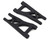 Arrma AR330443 Suspension Arm Front Set of 2 4x4 Composite Material (ARAC9065)