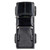 Axial 1/30 SCX30 Chevrolet K10 4X4 RTR Brushed Rock Crawler- Black (Battery & Charger Included)