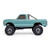 Axial 1/30 SCX30 Chevrolet K10 4X4 RTR Brushed Rock Crawler- Green (Battery & Charger Included)
