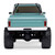 Axial 1/30 SCX30 Chevrolet K10 4X4 RTR Brushed Rock Crawler- Green (Battery & Charger Included)