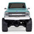 Axial 1/30 SCX30 Chevrolet K10 4X4 RTR Brushed Rock Crawler- Green (Battery & Charger Included)