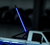 INJORA LED Whip Light Voltage 5-7.4V 107mm for 1/18 1/24 RC Crawlers Blue L44-BL