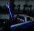 INJORA LED Whip Light Voltage 5-7.4V 107mm for 1/18 1/24 RC Crawlers Blue L44-BL