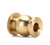 INJORA 20PCS Aluminum / Brass Joint Balls Pivot Balls with O-rings SCX24-124GD
