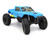 Vanquish Products 1/10 VRD Stance 4x4 RTR Rock Crawler Blue VPS09009C