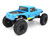 Vanquish Products 1/10 VRD Stance 4x4 RTR Rock Crawler Blue VPS09009C