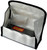 Lipo Battery Fireproof Explosion Proof Bag Storage Guard Safe Pouch Gray LIS732
