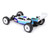 Losi Mini-B 1/16 RTR Brushless 2WD Buggy Blue w/2.4GHz Radio Battery LOS01024T2