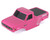 Redcat Ascent 32 Pre-Painted Body Pre-Trimmed Performance Design Pink RER41724