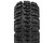 Pro-Line SCX24 1.0" Trencher Pre-Mounted Tires w/Impulse Wheels Black PRO1020910