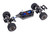 Traxxas Rustler 4X4 VXL- Orange (67376-4-ORNG)