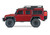 Traxxas TRX-4 Land Rover Defender- Red (82256-4-RED)