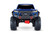 Traxxas TRX-4 Sport- Blue (82224-4-BLUE)