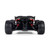 ARRMA 1/16 Mini KRATON 3S DSC 4X4 RTR Brushless Speed Truck- Black/Red ARA2508T1