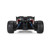 ARRMA 1/16 Mini KRATON 3S DSC 4X4 RTR Brushless Speed Truck- Red/Blue ARA2508ST1