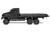 Traxxas TRX-6 Flatbed Hauler w/Winch (88086-84-BLK)