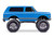 Traxxas TRX-4 Chevrolet Blazer High Trail Edition- Blue (92086-4-BLUE)