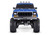 Traxxas TRX-4 Ford F-150 High Trail Edition- Blue (92046-4-BLUE)