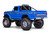 Traxxas TRX-4 Ford F-150 High Trail Edition- Blue (92046-4-BLUE)