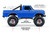 Traxxas TRX-4 Ford F-150 High Trail Edition- Black (92046-4-BLK)
