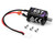 Injora Axial SCX30 030-Size Brushed Motor 65T High-torque 0.3mod 11T PH2.0 INM22