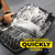 Meguiar’s Quik Solutions All-Weather Floor Mat Kit With Drill Attachment G55267