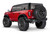 Traxxas TRX-4 Ford Bronco- Red (92076-4-RED)