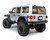 Axial SCX6 Jeep JLU Wrangler 1/6 4WD RTR Electric Rock Crawler Silver AXI05000T2