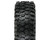 Pro-Line Hyrax 1.9" Rock Crawler Tires Maximum Performance Set 2 G8 PRO1012803