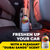 Meguiars Whole Car Air Refresher Spray Dubai Sands Scent Sea Salt 2oz Aerosol