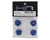 Serrated Wheel Nuts, 17mm: Traxxas Maxx