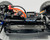 HackFab Team Associated Reflex 14B/14T Carbon Fiber Battery Strap (HFB02202)
