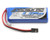ProTek RC LiPo Receiver Battery Pack Mugen/AE/8ight-X 7.4V/2300mAh Blue PTK5196