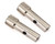 Arrma Wheel Axle Set Of 2 Tough Steel Construction Precision Fit (ARA310905)