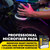 Meguiar's 5" Ultra Universal Microfiber Pads For Cutting of Paint Defects M5MFP2