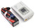 Gens Ace G-Tech Smart 3S Bundle 3S 60C EC5 LiPo Battery 5300mAh GEAS100533S60GT