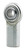 FK CF7T PTFE Lined Female Inch Sized Rod End 7/16" Bore Heavy-Duty Construction