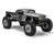JConcepts The Forge 1/10 Rock Crawler Pre-Trimmed Body 12.3" Clear (JCO0666)