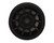JConcepts Axial SCX24 Hazard 1.0" 1/24 Crawler Wheels Black 4 w/7mm Hex JCO3430B