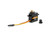 Spektrum RC SX108 Micro Full Metal Gear Drive Train Servo 41.8oz (SPMSSX108)