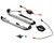 Traxxas 4-Tec 2.0 Underbody LED Light Kit Blue Power Supply & Harness 10590-BLUE