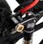 INJORA CNC Aluminum Flex Blades Suspension Travel Extension 1/24 Axial SCX24-163