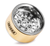 Injora 1.0" ModuWheel Brass/ Aluminum Micro Crawler Beadlock Wheels YQW-MW1016SR