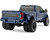 CEN Ford F450 SD KG1 Edition 1/10 RTR Custom Dually Truck Blue Galaxy CEG8986