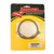 Longacre 45123 Brake line - 16" #3 w/ #3 AN Both Ends Stainless Steel Braided