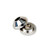 Longacre 32707 Replacement Carb Bushings - High-Grade Aluminum Construction